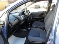 Used Honda Jazz 2003 Hatchback