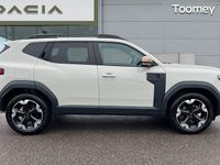 New Dacia Duster Extreme 156 HP (114 kW) 2025 Estate