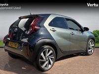 Usado Toyota Aygo X 72 HP (52 kW) 2025 SUV
