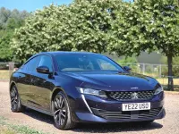 Used Peugeot 508 Premium 2022