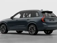 Ny Volvo XC90 Ultra 250 HK (183 kW) 2026 Svart SUV