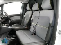 Gebraucht Renault Kangoo 95 PS (69 kW) 2025 Weiß Van / Kleinbus