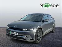 Used Hyundai Ioniq 5 Ultimate 239 kW (325 HP) 2025 Grey SUV