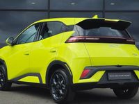 New BYD Dolphin Boost 64 kW (88 HP) 2025 Lime green Hatchback