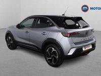 Used Vauxhall Mokka Ultimate 114 kW (156 HP) 2025 Grey SUV