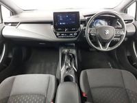 Used Suzuki Swace 140 HP (102 kW) 2023 Silver Estate