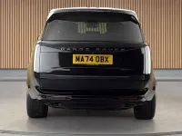 Used Land Rover Range Rover Autobiography 551 HP (405 kW) 2026 SUV