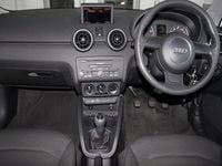 Used Audi A1 2010 Hatchback