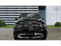Used Mercedes EQE350 Business 214 kW (292 HP) 2024 Black Sedan