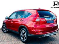 used Honda CR-V Estate 2.0 i-VTEC SR 5dr Auto