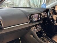 Used Skoda Karoq 150 HP (110 kW) 2020 SUV