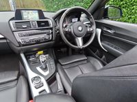 used BMW 220 2 Series I 2.0 M SPORT Automatic