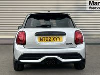 used Mini Cooper S HATCHBACK 2.0Exclusive 5dr Auto [Comfort Pack]