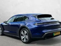 Used Porsche Taycan 419 kW (571 HP) 2022 Estate
