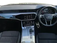 Used Audi A6 S-Line 204 HP (150 kW) 2021 Sedan