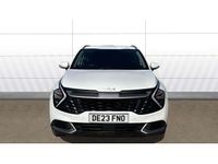 Begagnad Kia Sportage 148 HK (108 kW) 2023 SUV
