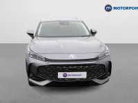 Usado MG HS Trophy 299 HP (219 kW) 2025 Cinzento SUV