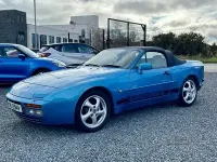 Used Porsche 944 S2 1990 Coupe