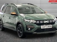 Used Dacia Jogger Extreme 141 HP (103 kW) 2025 MPV