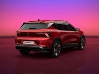 New Renault Scenic E-Tech Techno 160 kW (218 HP) 2026 SUV