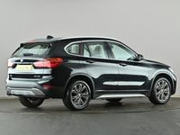 used BMW X1 sDrive 18i xLine 5dr