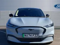Begagnad Ford Mustang Select 268 HK (197 kW) 2024 Kombi