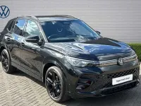 Used VW Tiguan 150 HP (110 kW) 2025 SUV