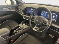 Used Kia Sportage GT-Line S 230 HP (169 kW) 2023 SUV
