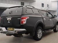 used Mitsubishi L200 DIESEL