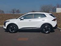 Used Kia Sportage 147 HP (108 kW) 2025 White SUV