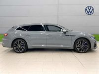 used VW Arteon SHOOTING BRAKE