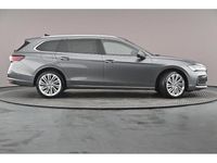 Used Skoda Superb LAURIN & KLEMENT 142 HP (104 kW) 2025 Graphite grey metallic Estate