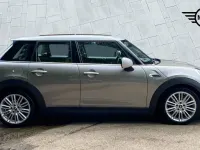 Used Mini Cooper Hatch 134 HP (98 kW) 2018 Silver Hatchback