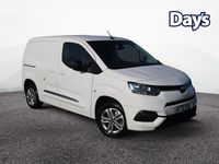 Used Toyota Proace Design 2022 White MPV