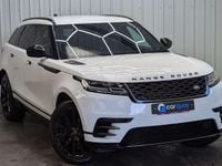 Used Land Rover Range Rover Velar HSE Dynamic 249 HP (183 kW) 2022 SUV
