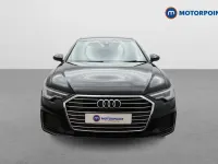 Used Audi A6 S-Line 204 HP (150 kW) 2021 Black Sedan
