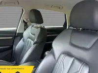 Used Audi e-tron 230 kW (313 HP) 2020 Blue SUV