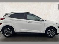 Used Hyundai Kona Ultimate 150 kW (204 HP) 2023 White SUV