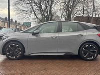 Used Cupra Born e-Boost 169 kW (231 HP) 2025 Grey Hatchback