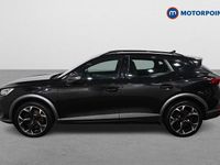 Used Cupra Formentor VZ2 245 HP (180 kW) 2023 Black SUV