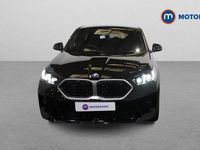Used BMW X2 M Sport 170 HP (125 kW) 2025 Black SUV