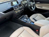 Used BMW M240 M Sport 340 HP (250 kW) 2021 Coupe