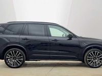 Used Volvo XC90 Ultra 449 HP (330 kW) 2026 SUV