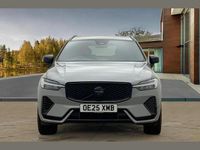 Used Volvo XC60 Plus 344 HP (253 kW) 2025 Grey SUV