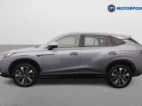 Używany MG HS Trophy 2025 Szary SUV