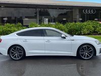 used Audi A5 Sportback 35 TDI S Line 5dr S Tronic