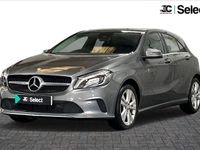 used Mercedes A180 A-ClassSport Premium 5dr Auto