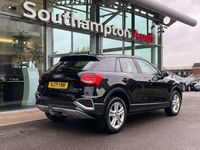 used Audi Q2 35 TFSI Sport 5dr S Tronic