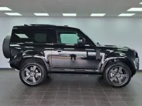 Used Land Rover Defender HSE Dynamic 2024 Black SUV