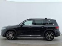 Used Mercedes EQB300 AMG line 167 kW (228 HP) 2022 Black SUV